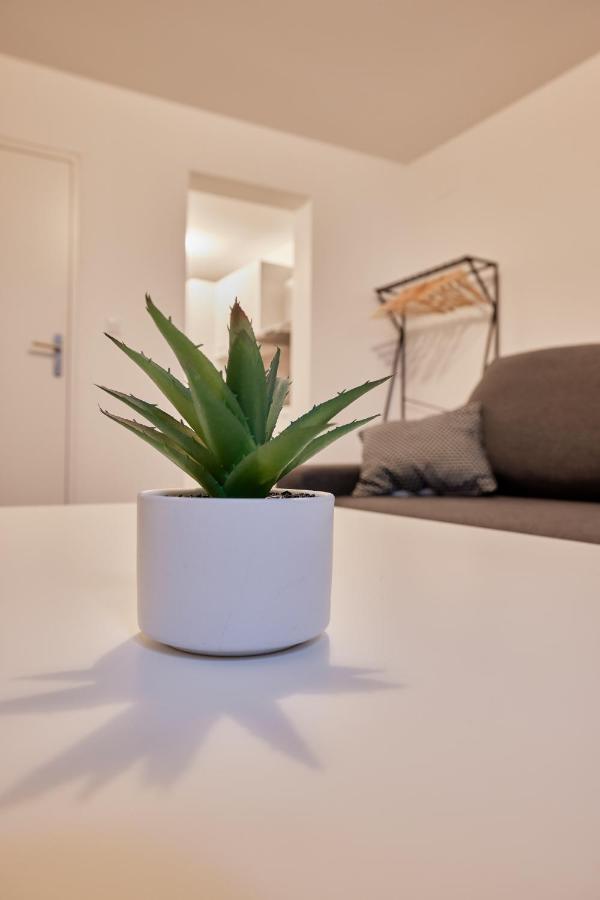 Appartamento T2Lescordeliers Pamiers Esterno foto