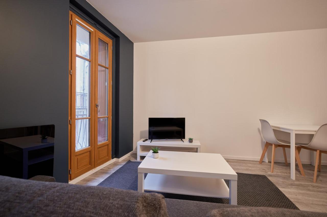Appartamento T2Lescordeliers Pamiers Esterno foto