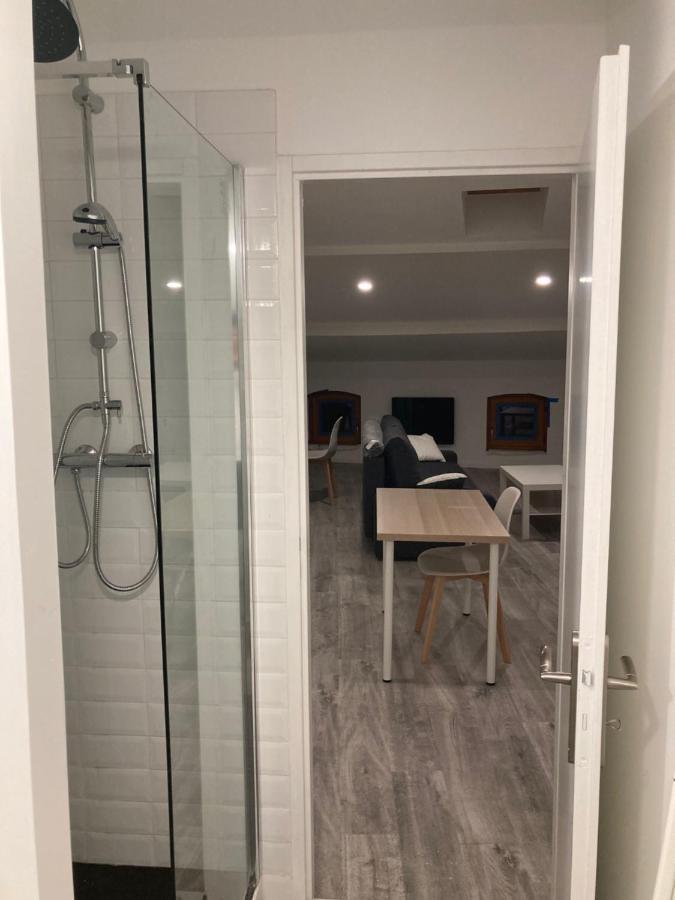 Appartamento T2Lescordeliers Pamiers Esterno foto